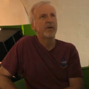 James Cameron James Cameron
